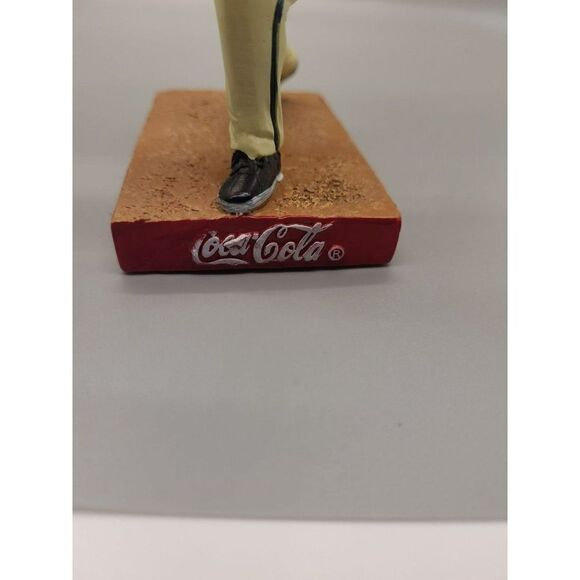 Atlanta Braves Baseball Player "Bartolo Colon" Bobblehead - Picture 4 of 4